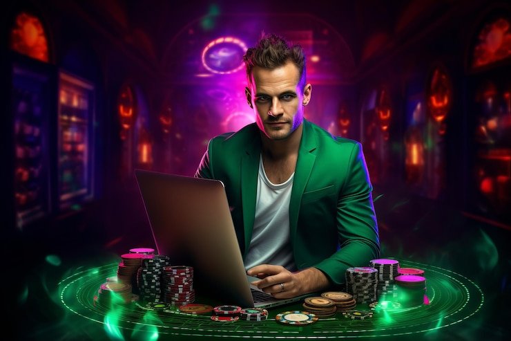 Pengalaman bermain kasino langsung secara online dengan berbagai permainan populer di arena889