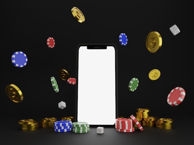 Pengguna menerapkan pengelolaan anggaran dan waktu sesuai dengan prinsip responsible gaming