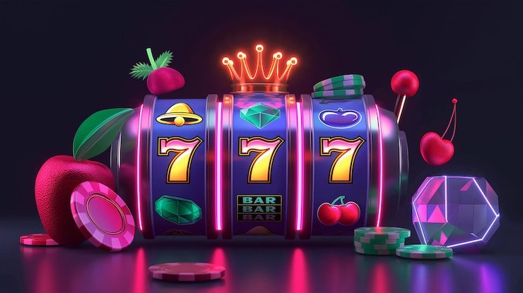 Pilihan permainan Live Casino seperti Blackjack dan Roulette dengan dealer profesional